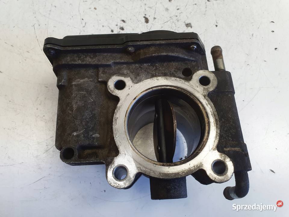 PRZEPUSTNICA Mazda 5 6 20 CITD RF7J136B0 Chełm