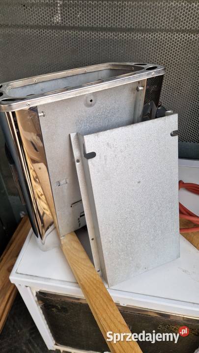 Piec do sauny SAWOTEC 3kW MN30NB lubuskie