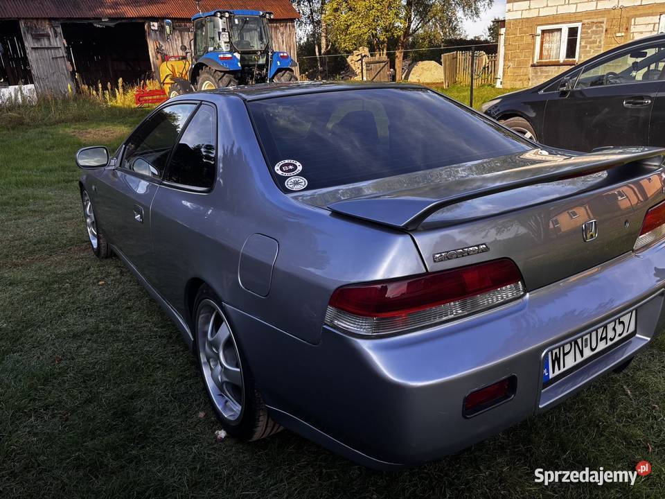 Honda prelude V Naruszewo sprzedam