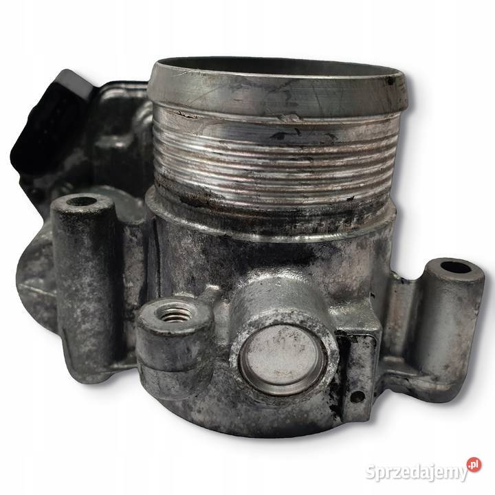 PRZEPUSTNICA VW JETTA 20 TDI 03L128063E lubelskie Chełm