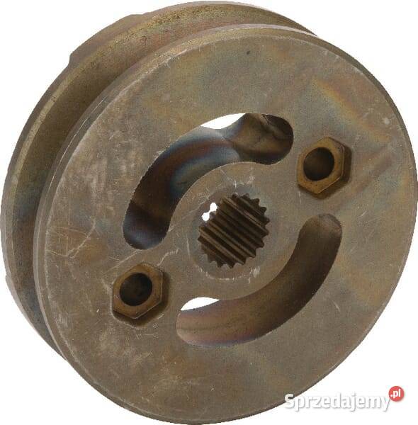 Koło pasowe M127358