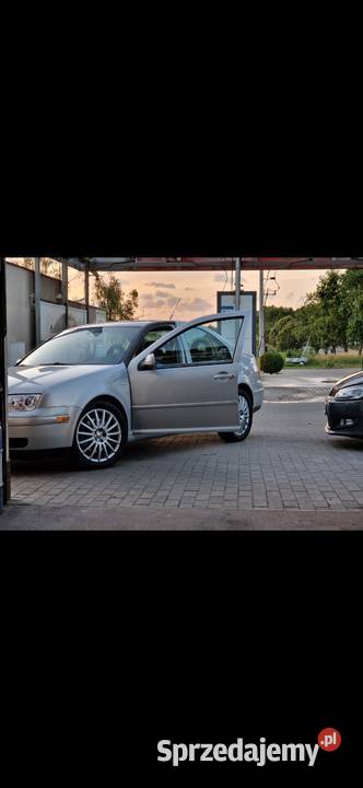 Bora 28 vr6 4motion 4x4 kn oz Malbork