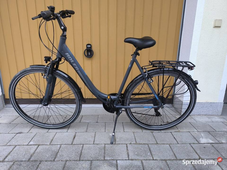 Rower damski 28 Pokój sprzedam