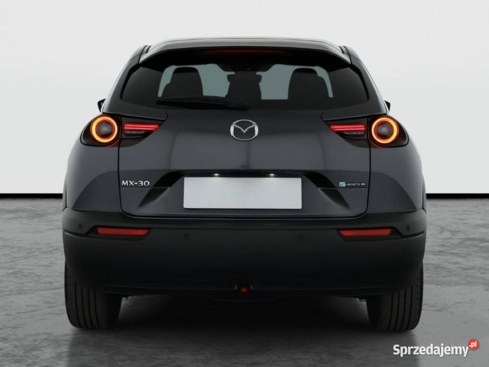 Mazda MX30 eSkyactiv Bielany Wrocławskie