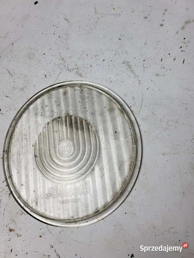 szkło lampy bosch walec zundapp triumph dkw nsu śląskie Rybnik