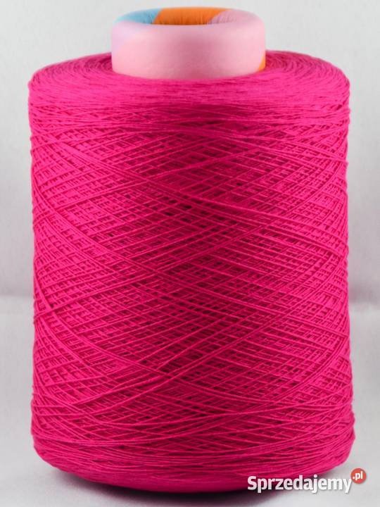 kordonek MALWA TEX180 fuksja dolnośląskie Pieńsk