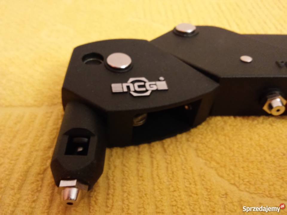 NITOWNICA RĘCZNA NCG S301 Ręczne Warszawa