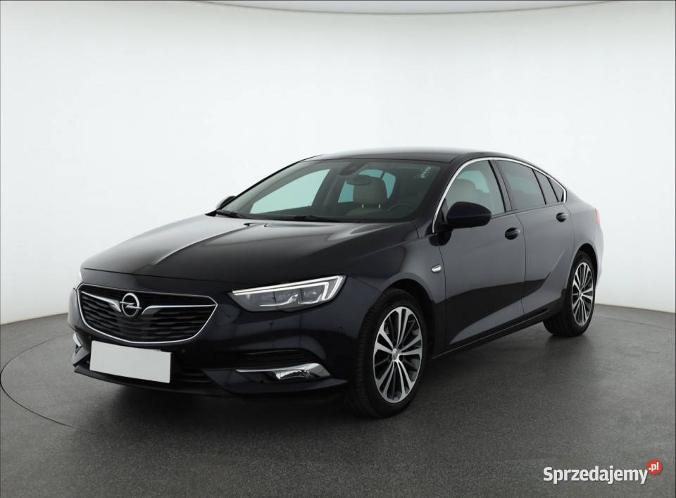 Opel Insignia 20 BiTurbo CDTI elektrycznie ustawiane fotele mazowieckie Piaseczno