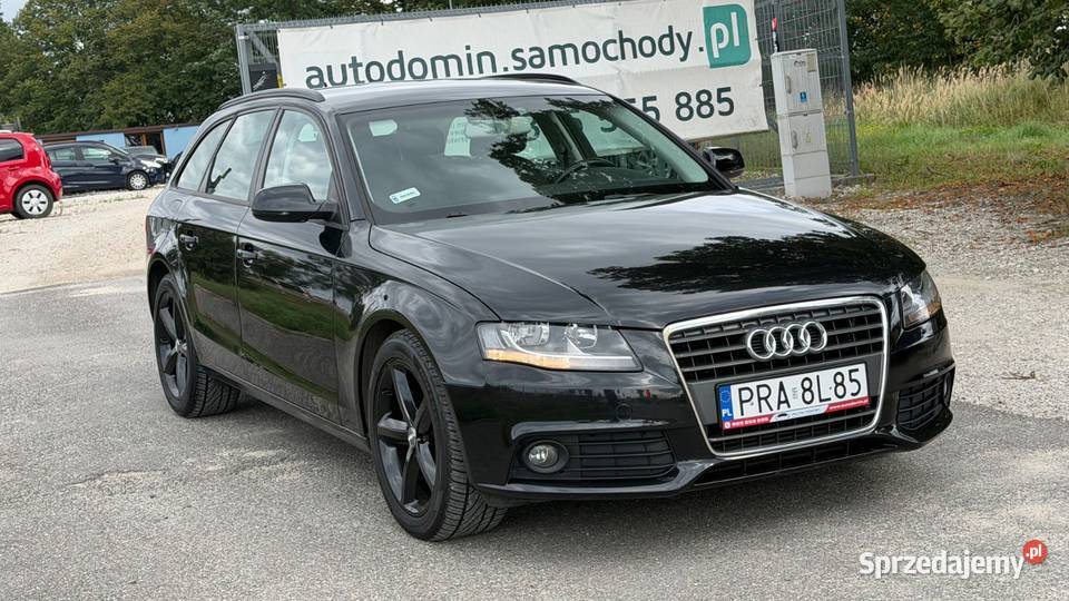 Raty 2 0 tdi Klimatronic 2 KOMPLETY KÓŁ Zarej w