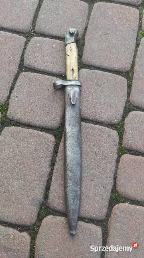 Bagnet perku Przeworsk