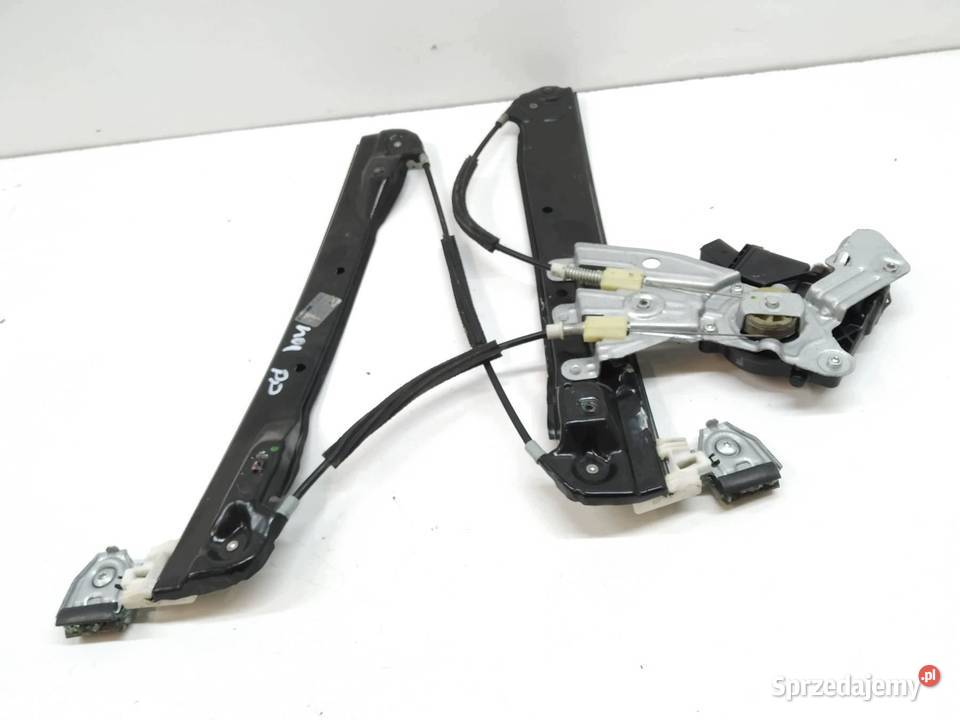 MECHANIZM SZYBY PRAWY PRZÓD 13265801 Opel Meriva sprzedam