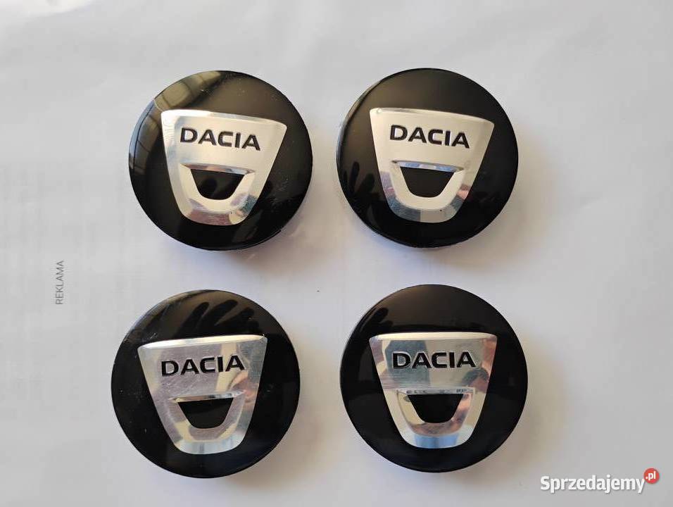 Dacia zaślepki zaślepka dekielki koła Bodzentyn