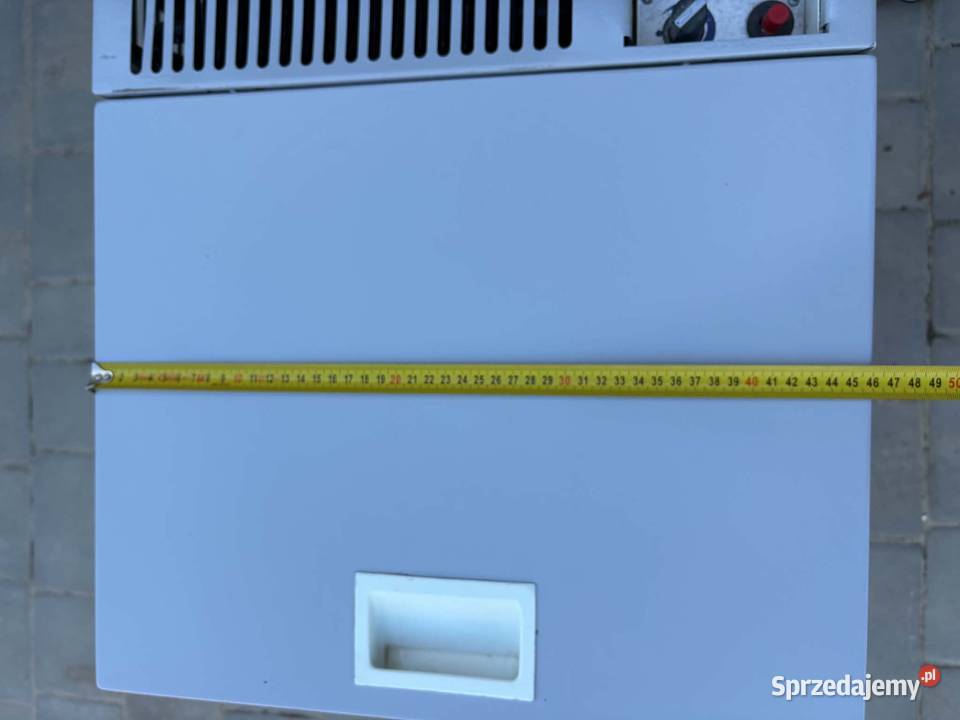 Lodówka chłodziarka Kamper12v220vGaz Ostrów Wielkopolski sprzedam