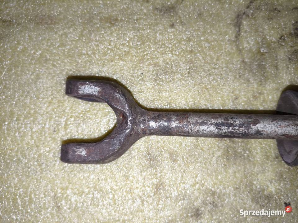 Wałek kardana M72 Wały kardana Układ napędowy Leszno