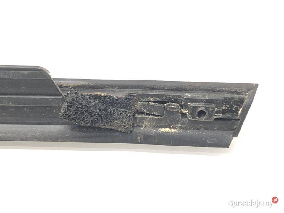 LISTWA ZGARNIAJĄCA TYŁ LEWA HYUNDAI i20 III