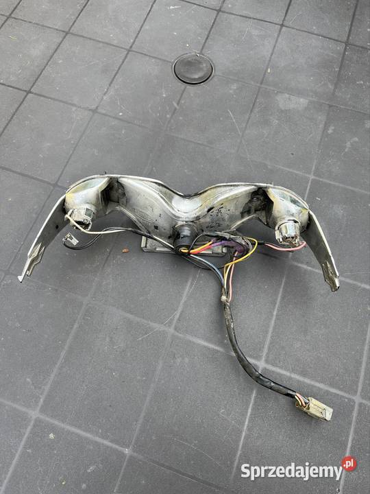 Lampa tył Gilera Runner sprzedam