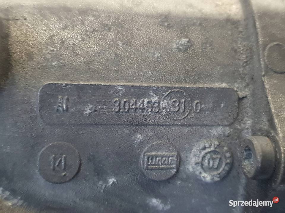 POMPA WODY BMW E87 E90 20 i wodna N43B20A osobowe Chełm