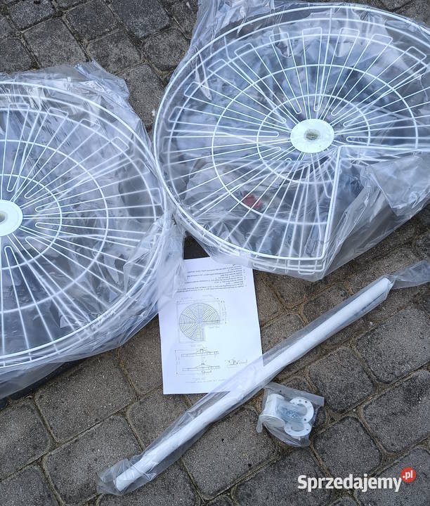 Sprzedam kosz obrotowy do szafki narożnej Meble Drużbice-Kolonia