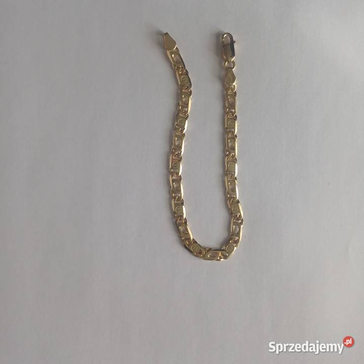 Sprzedam branzoletke męską świętokrzyskie Kielce sprzedam