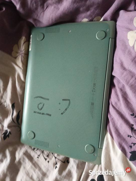 Chromebook HP Pszczyna