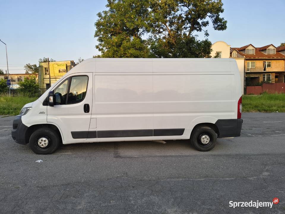 Sprzedam Fiat Ducato elektrochrom. lusterko wst. Fiat Tarnów