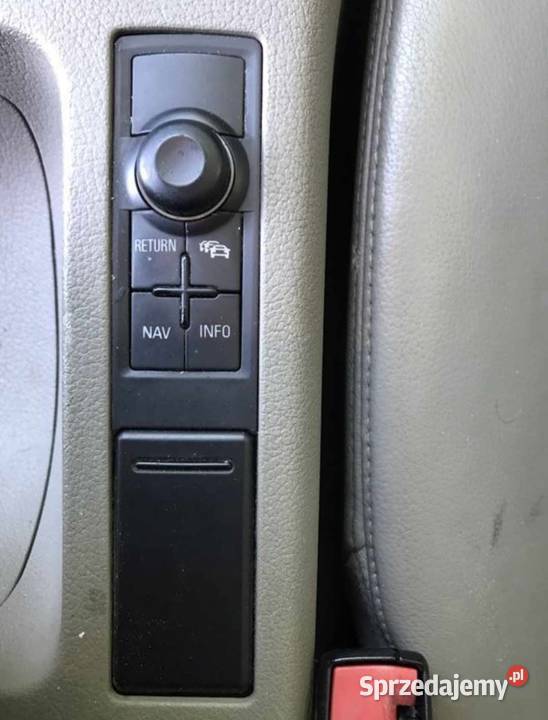 AUDI A4 AVANT SLine 19 TDI bez DPF centralny zamek Gdów