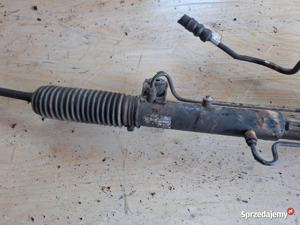 Przekładnia Kierownicza Maglownica Ford Focus I Wisznice