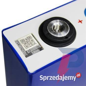 NOWE ogniwa EVE LF105 105Ah LiFePO4 Świętochłowice
