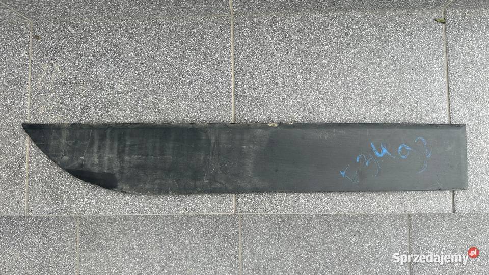 Seat Arona Listwa Drzwi Prawy Tył 6f9853970 Radziszów