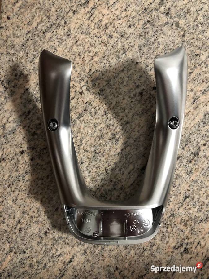 Kierownica wspornik Mercedes CLA w118 AMG CLA Nowa Sól