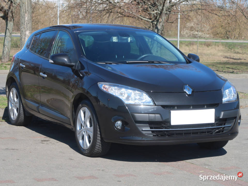 Renault Megane 20 16V światła przeciwmgielne Bielany Wrocławskie