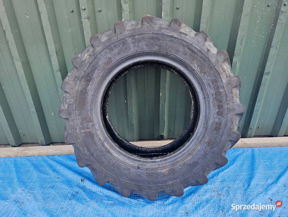 Opona Mitas 28080 R 18 Mpt 01 105 10518 2808018 Szprotawa