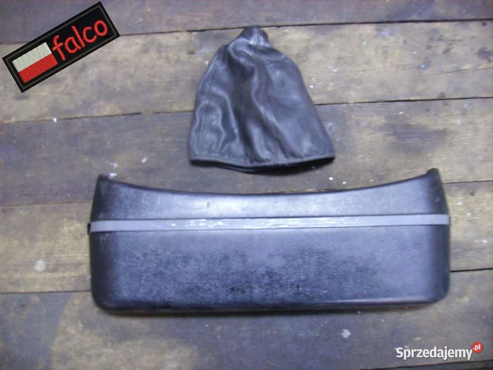 Garbus Karmann T1 T2 fotel osłona prowadnica Wyposażenie wnętrza Konstancin-Jeziorna sprzedam