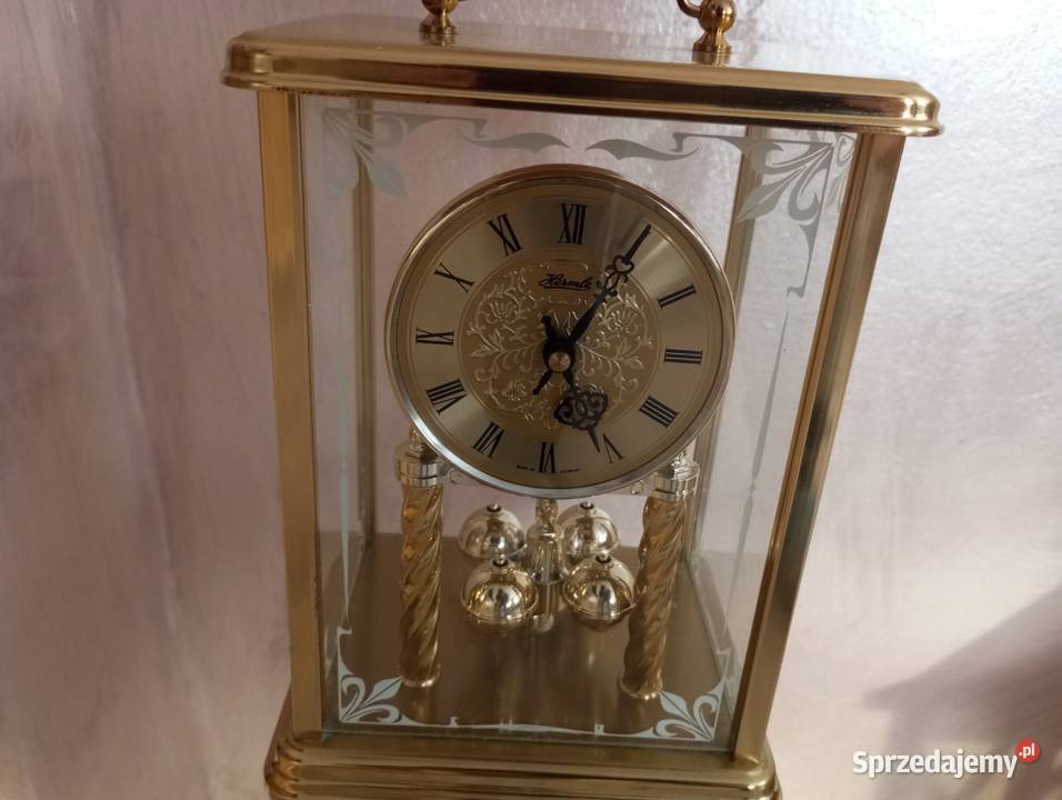 Zegar Hermle Biłgoraj sprzedam