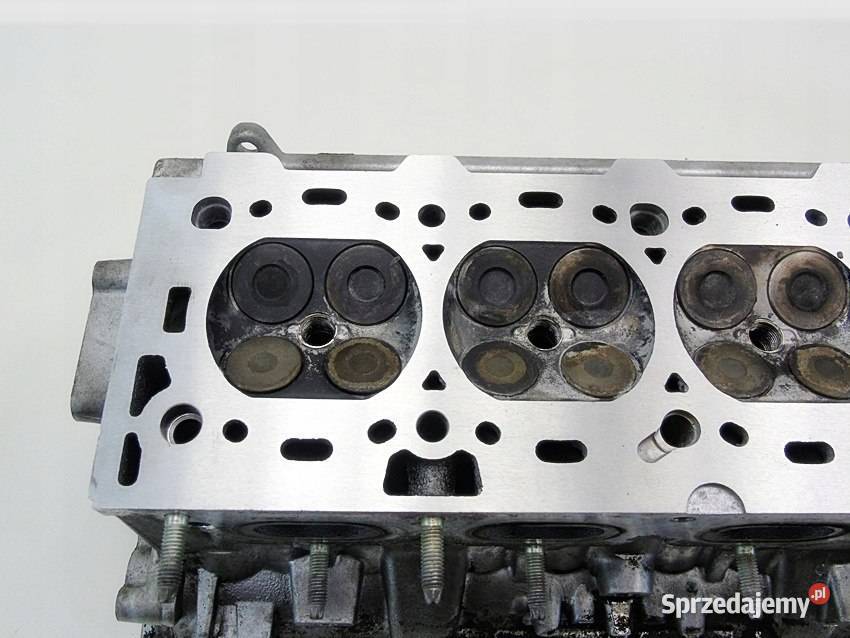 GŁOWICA 55559340 A16XER 16 ASTRA H J INSIGNIA A osobowe