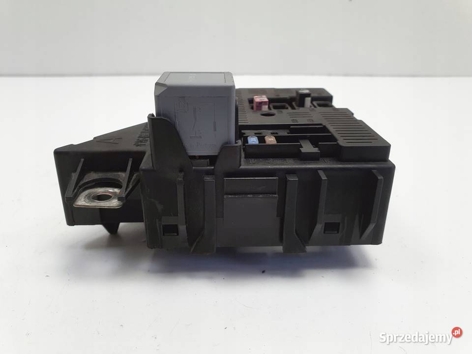 Volvo S90 II XC60 II XC90 II 20 D SKRZYNKA Chełm