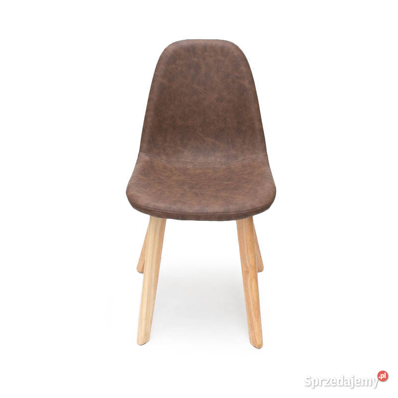 Krzesło Urban minimalistyczne Label51 Opole