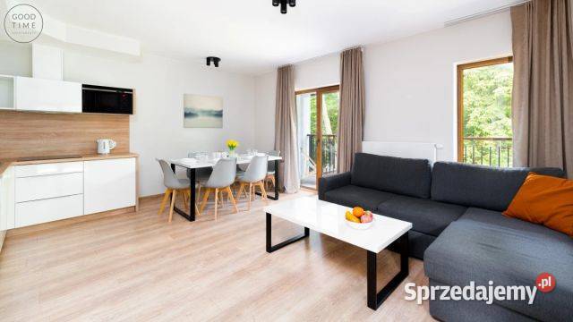 APARTAMENT SZKLARSKA POREBA 3 pok 5009 m2 Górna garaż Szklarska Poręba