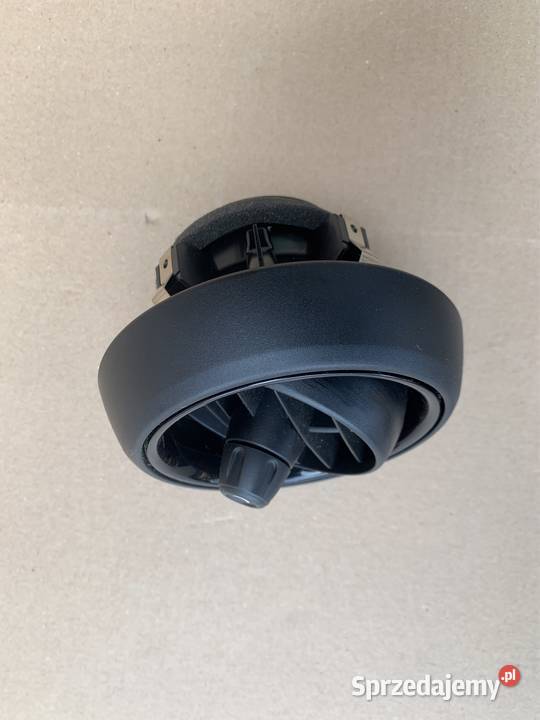 Kratka nawiewu konsoli 9262413 mini cooper f55 Wyposażenie wnętrza Szczecin