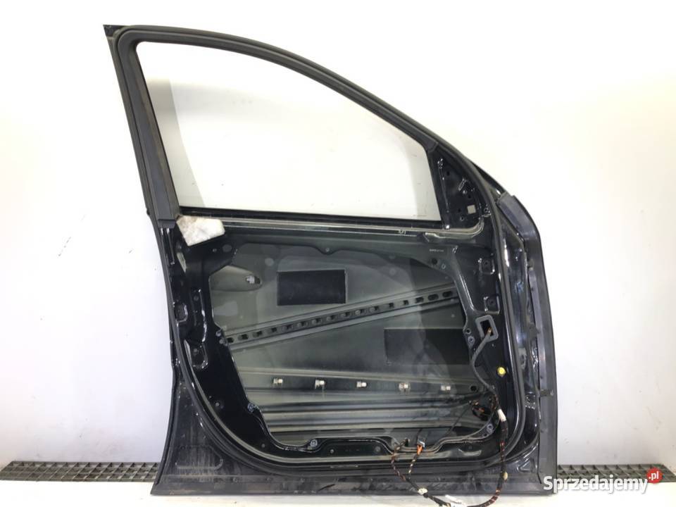 DRZWI LEWY PRZÓD MERCEDES W164 SUV 0512 osobowe podkarpackie
