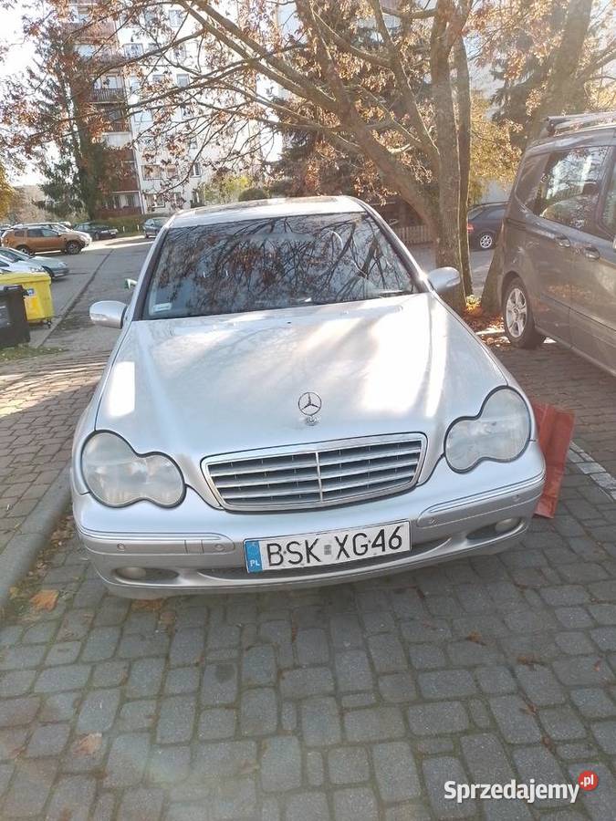 Sprzedam 240 Białystok