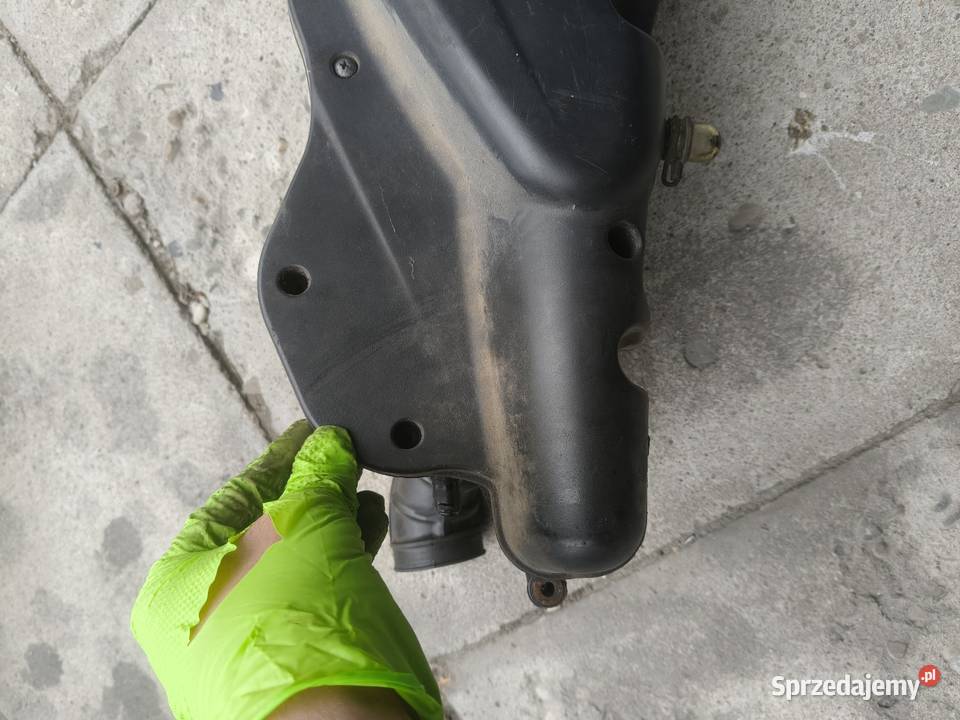 Aprilia Atlantic 125 airbox komplet Dębica sprzedam