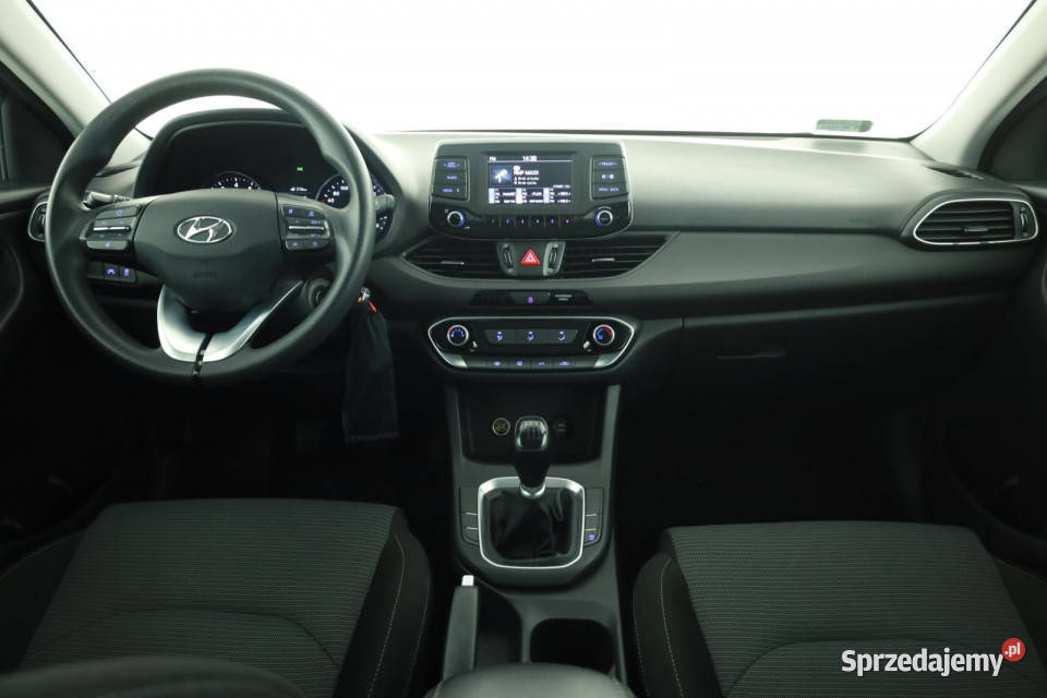 Hyundai i30 14 CVVT Piaseczno