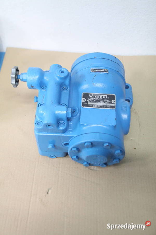 Pompa Vickers VC108GG33051