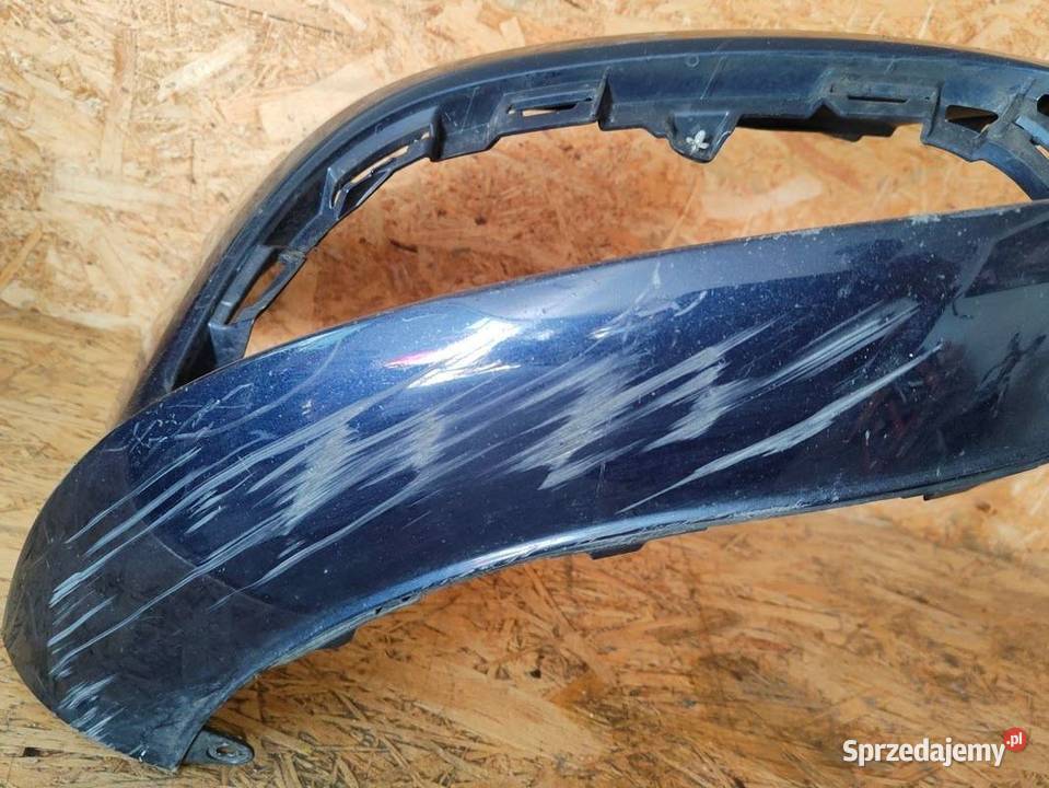 Zderzak Przód Przedni Mercedes W213 A2138850038 Pleszew