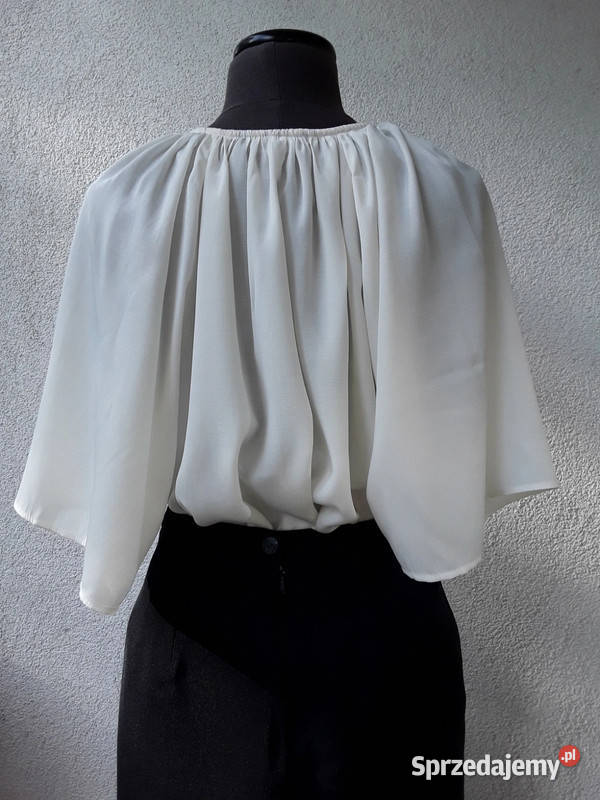 Bluzka HM oversize rM