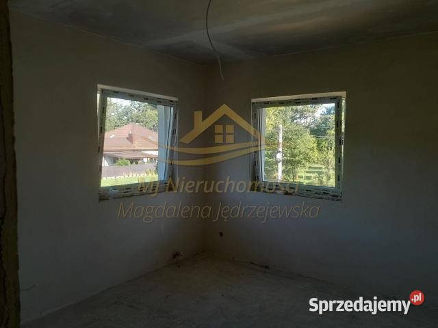 Dom bliźniak Grodzisk Mazowiecki 148m2 Nieruchomości