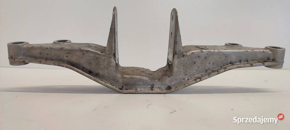 PORSCHE BOXSTER 987 ŁAPA SILNIKA 98737530902