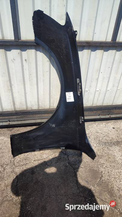 BŁOTNIK PRAWY PRZÓD PRZEDNI AUDI A4 B8 0711 R Włoszczowa