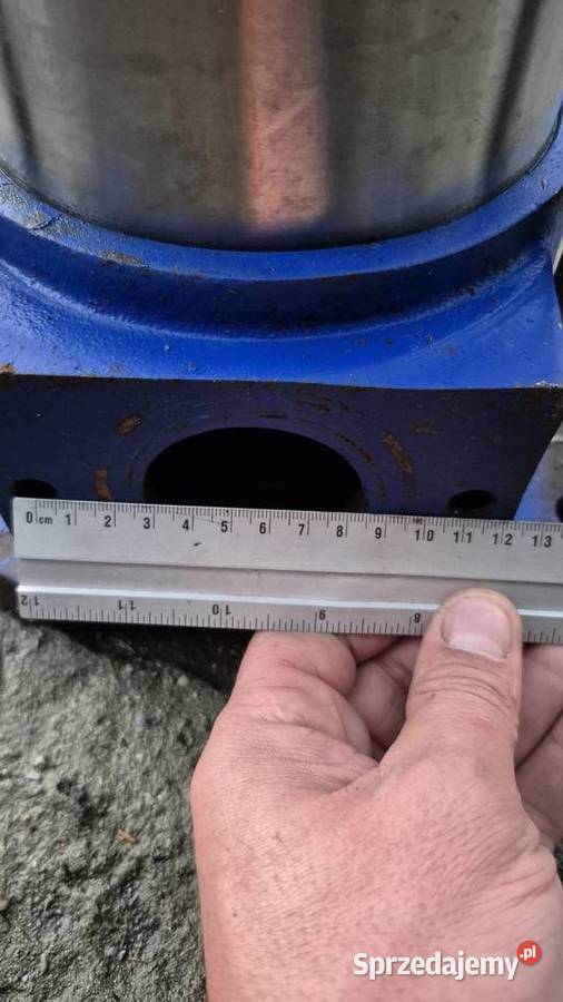 Pompa do wody podkarpackie Rzeszów